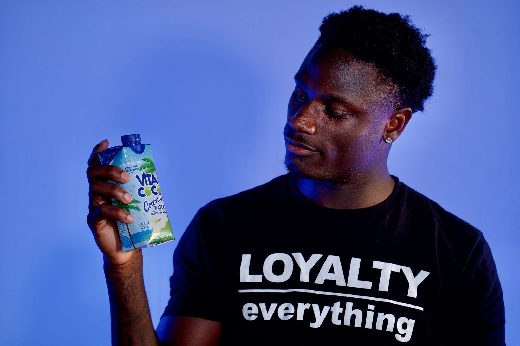 Vita Coco's First NIL Campaign